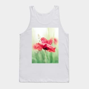 So terribly beautiful... Tank Top